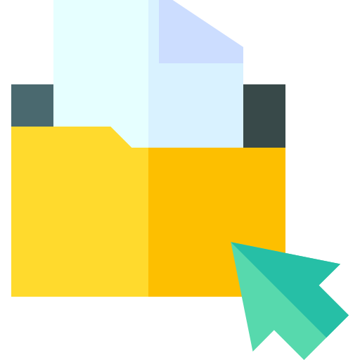 Folder icon