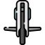 One wheel icon 64x64