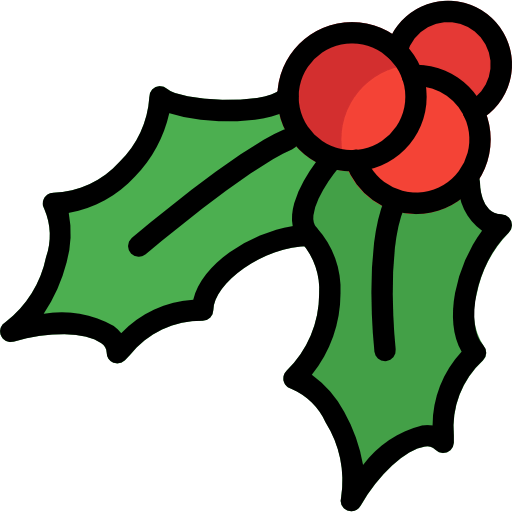 Mistletoe icon