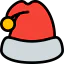 Santa hat icon 64x64