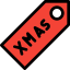 Xmas biểu tượng 64x64