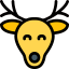 Rudolf icon 64x64