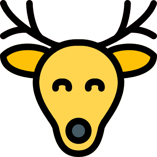 Rudolf icon
