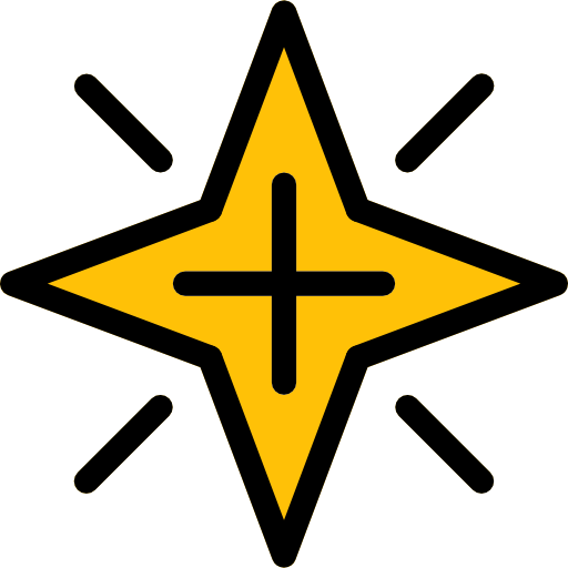 Star icon