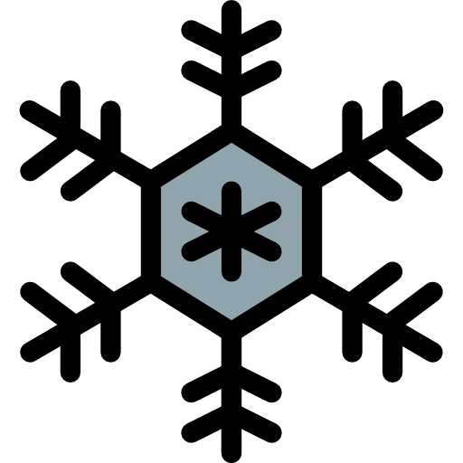 Snowflake icon
