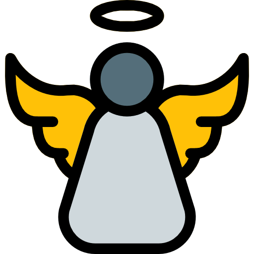 Angel icon