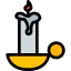 Candle icon 64x64
