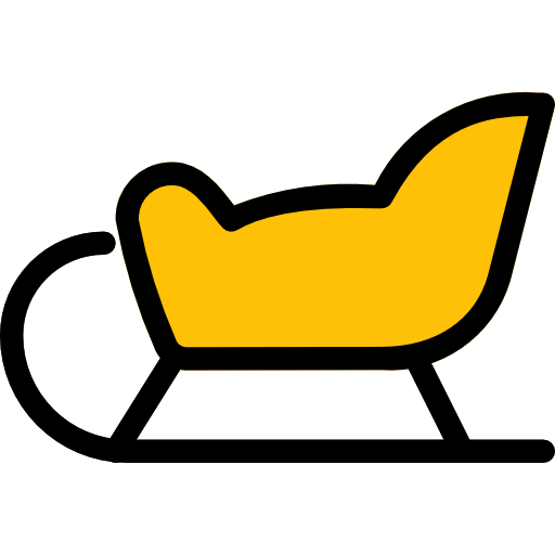 Sled icon
