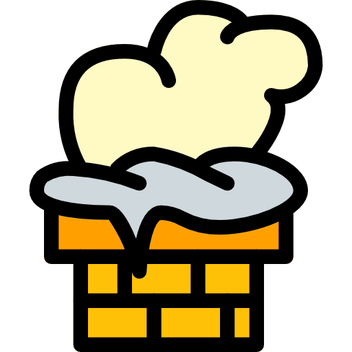 Chimney icon