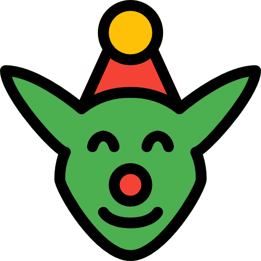 Elf icon