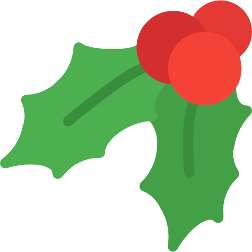 Mistletoe icon