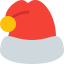 Santa hat icon 64x64