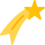 Star icon 64x64