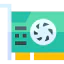 Video card Symbol 64x64