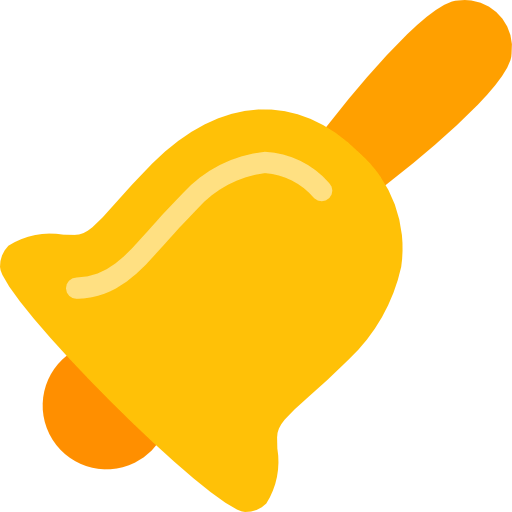 Bell icon