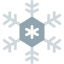Snowflake icon 64x64