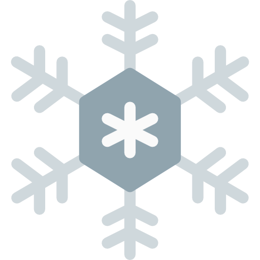 Snowflake icon