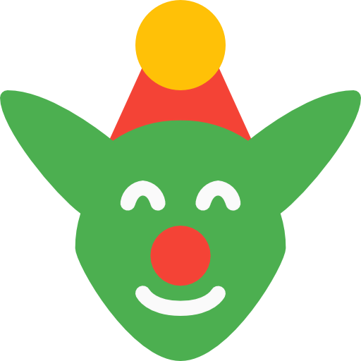Elf icon
