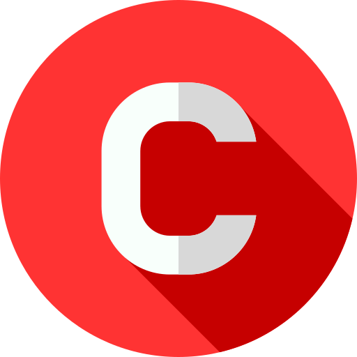 C icon