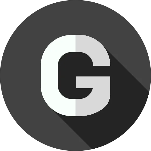 G icon