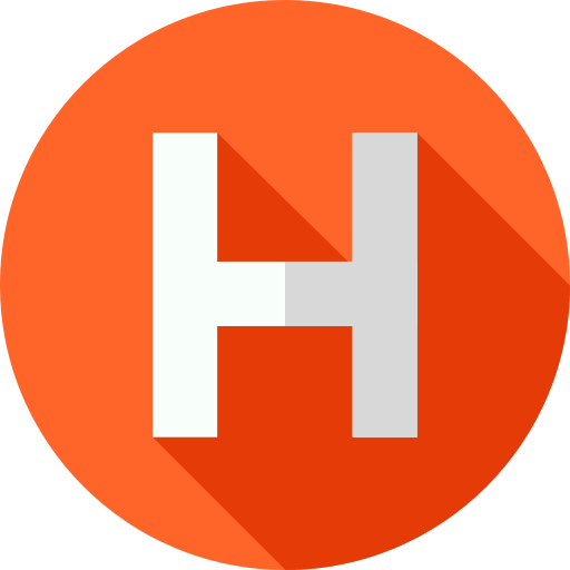 H icon