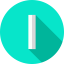 I icon 64x64