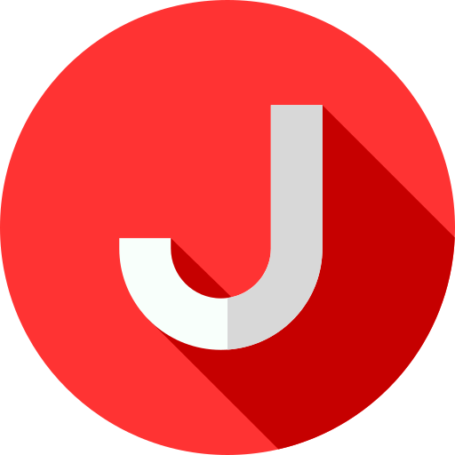 J icon