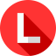 L icon 64x64