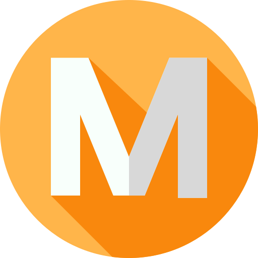 M icon