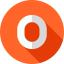 O icon 64x64