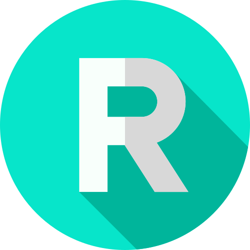 R icon
