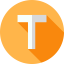 T icon 64x64