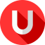 U icon 64x64