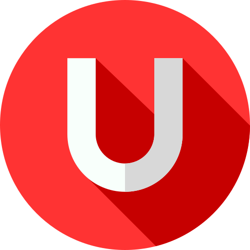 U icon