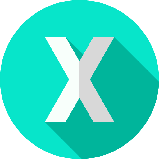 X icon