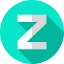 Z icon 64x64
