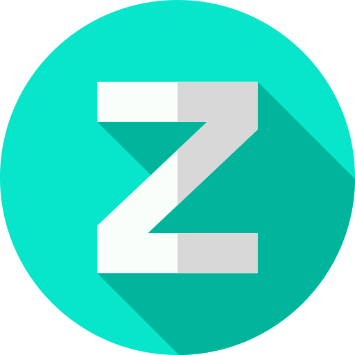 Z icon