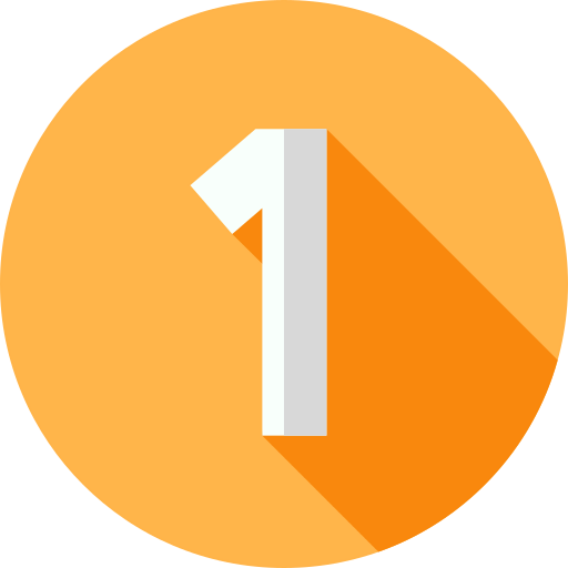 1 icon