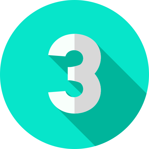 3 icon