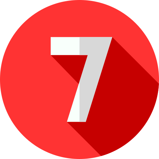 7 icon