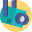 Cctv icon 64x64