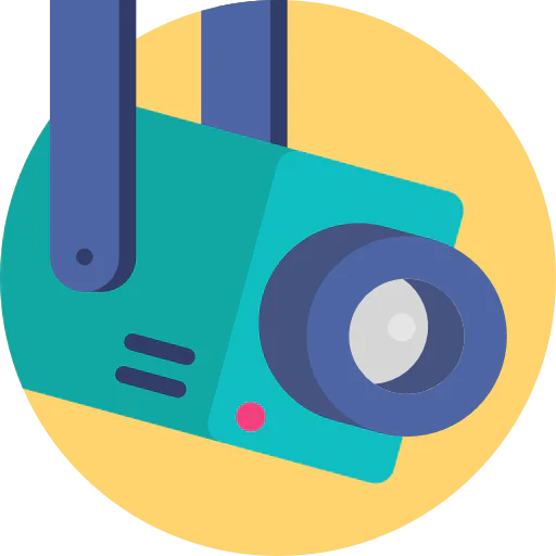 Cctv icon