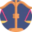 Balance Symbol 64x64