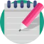 Notebook icon 64x64