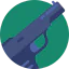 Gun Ikona 64x64