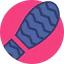 Footprint icon 64x64