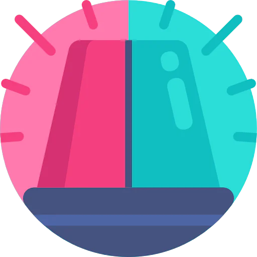 Flasher icon