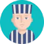 Prisoner іконка 64x64