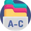 Folder icon 64x64