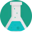 Flask icon 64x64